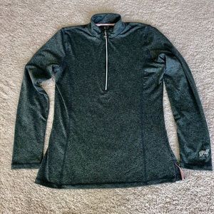 Goode Rider Shirt - Heather grey